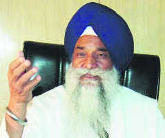 Takht to act against those who sought dera support