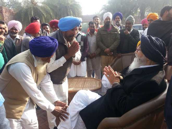 Punjab’s final turnout 77.3%; candidates thank people after fate sealed