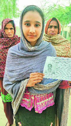 Young voters help Mansa dist witness highest polling in state