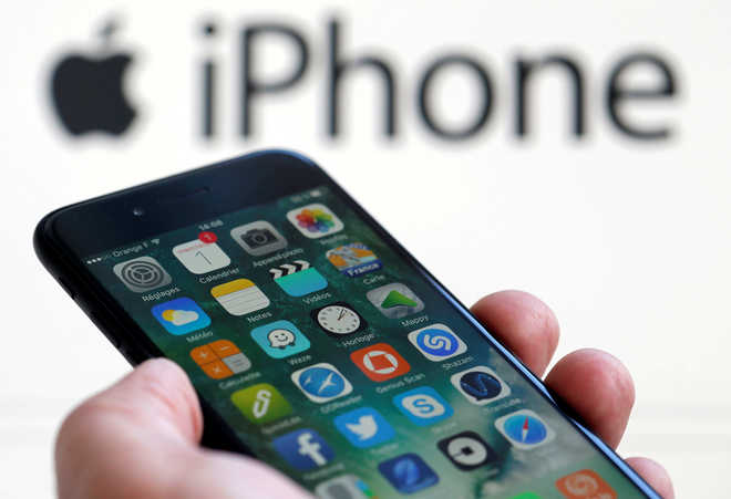 No decision yet on Apple’s demand for concessions in India