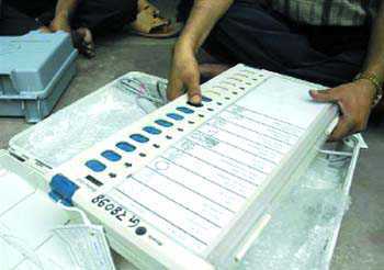 Election Commission orders repolling in 48 Punjab polling stations on Feb 9