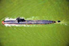 India to train Indonesia in operating submarines