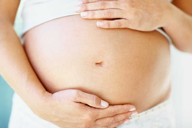 Baby’s gender may affect pregnant woman’s immunity