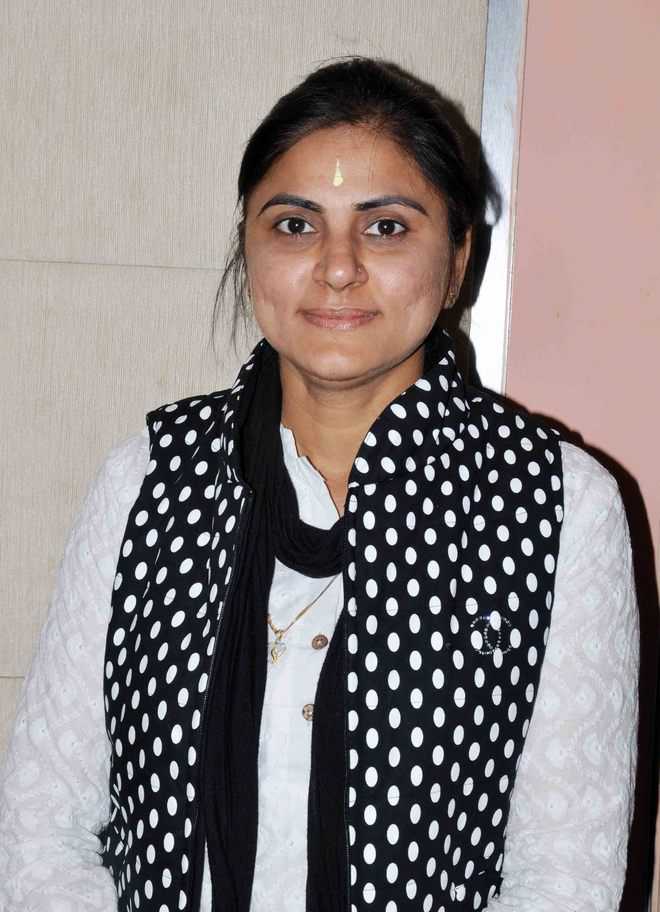 Suman Bala elected third woman Mayor of Faridabad