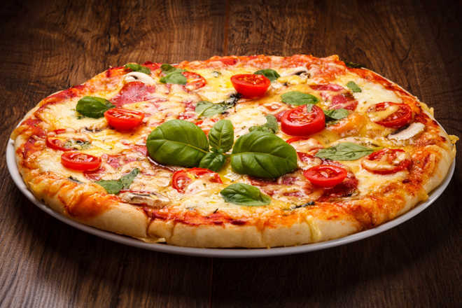 Soft drinks, pizzas may put your child at liver disease risk