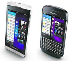 Once-iconic BlackBerry now has virtually zero market share