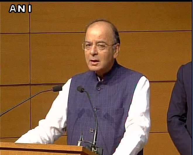 Normalcy in currency operations restored, says Arun Jaitley