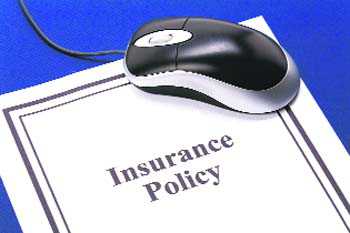 Vehicle insurance: Your policy just a few clicks away