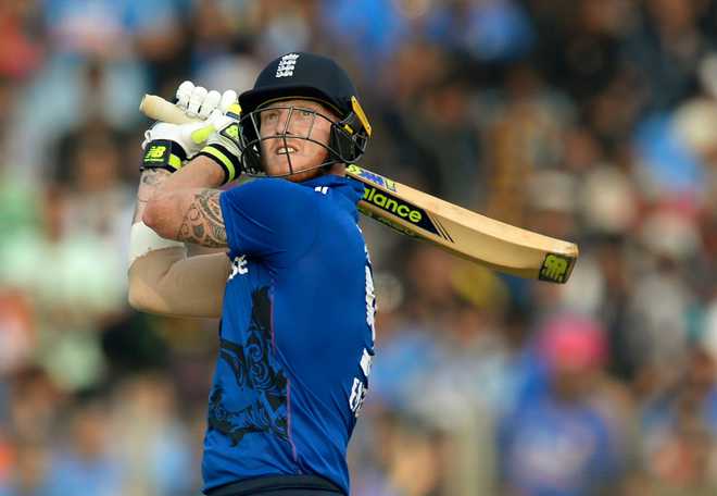 IPL auction: Pune buys all-rounder Ben Stokes for whopping Rs 14.5 cr
