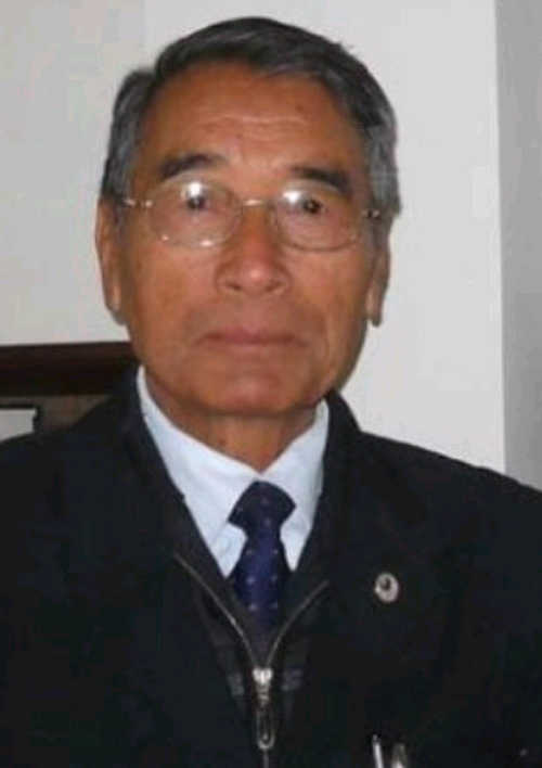 Liezietsu chosen as new Nagaland CM