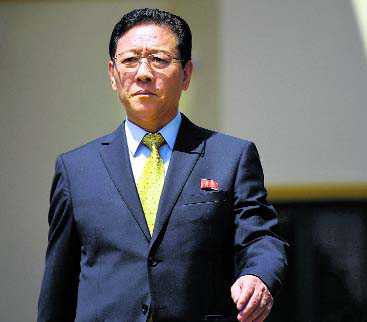 Kim’s murder: Malaysia recalls envoy to N-Korea