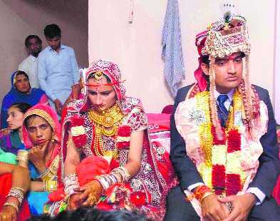 Girl refuses to marry ‘dowry-seeker’