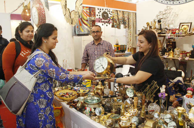 South Asia Trade Fair and Consumer Expo ends