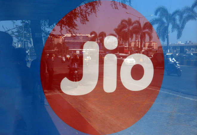 Jio to bill users from April 1