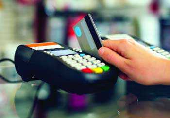 UT mulls waiving transaction fee on debit card payments
