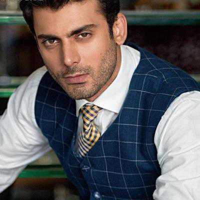 Fawad Khan''s body transformation will surprise you