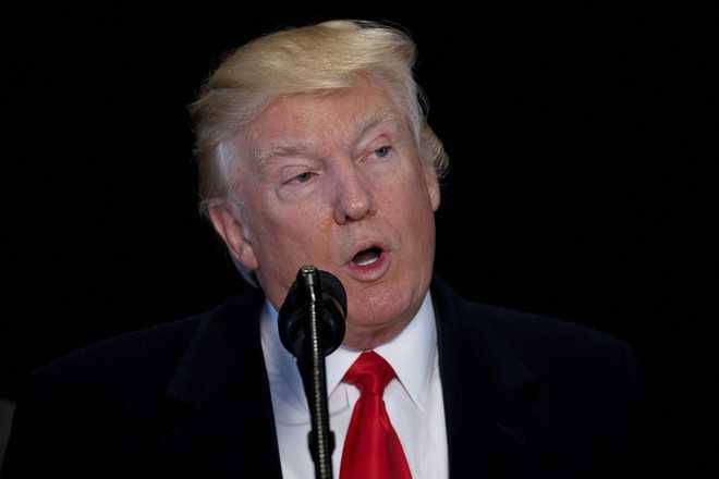 Trump''s immigration plans could impact 3 lakh Indian-Americans
