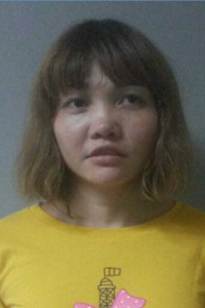 Kim Jong-Un killing: Vietnam suspect was country girl, say neighbours