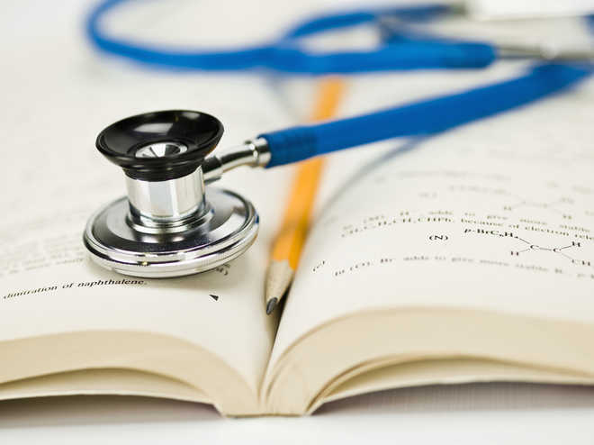 Study of medicine requires ‘sharp young minds’: MCI