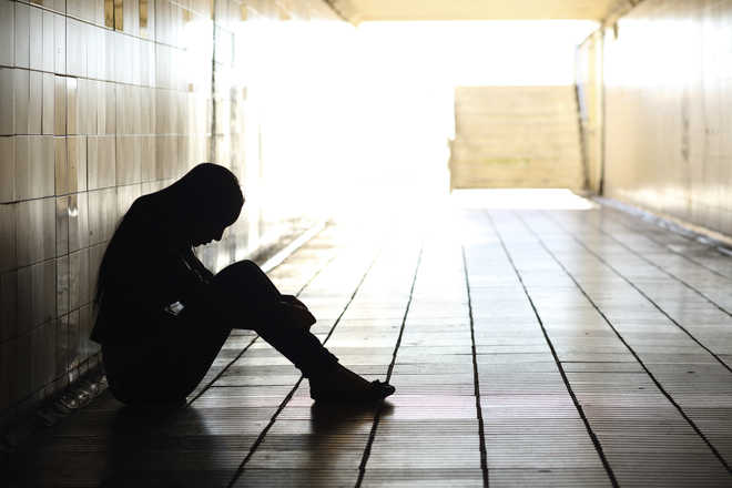 Over 5 crore Indians suffer from depression: WHO study