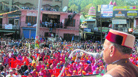 Will scrap RUSA if party voted to power: Dhumal