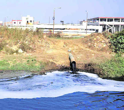 Civic bodies fail to curb misuse of potable water