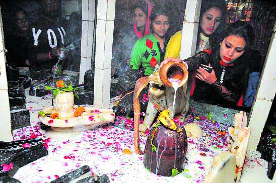Shivratri fair:150 deities converge on Mandi
