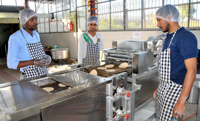 ‘Amma canteen’ in Haryana too