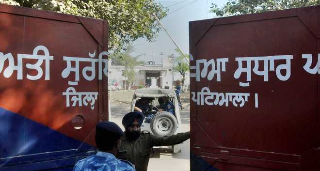 Centre relief for 539 undertrials in Punjab