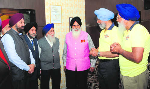 Sikligar Sikhs eager to be back in mainstream