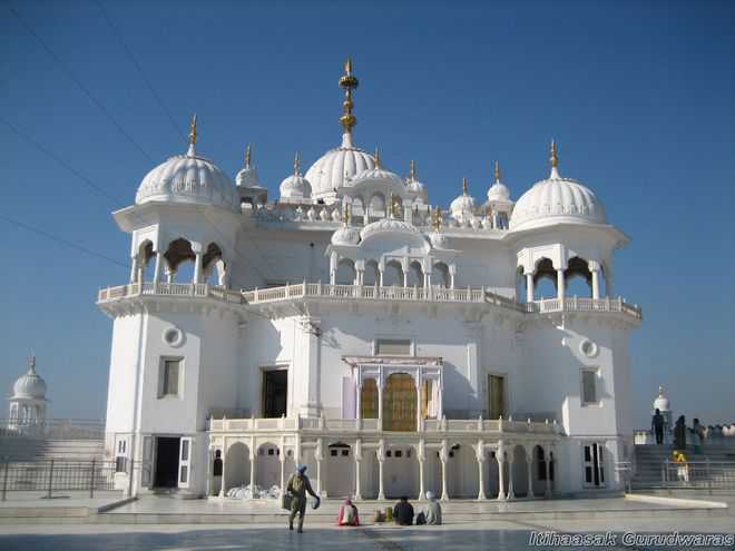 Security at Patna gurdwara increased after bomb explosion threat
