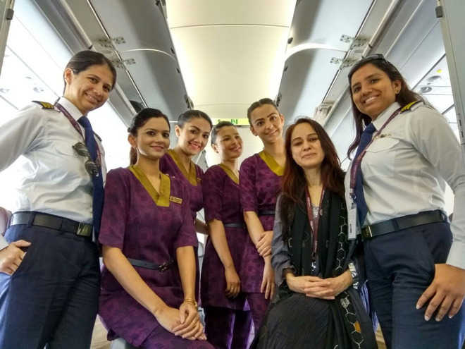 Mumbai-Amritsar-Mumbai route has new flight