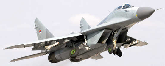 India, Russia to speed up military hardware upkeep