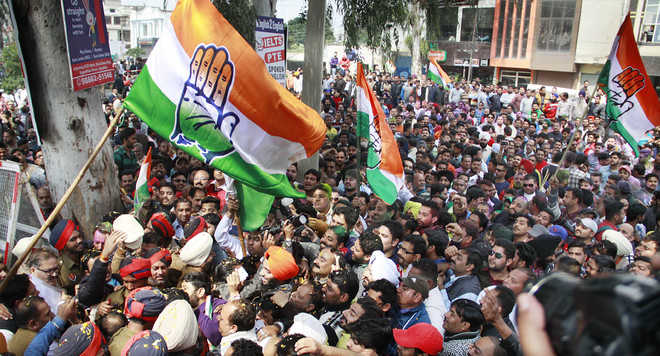 Cong shines bright in Doaba