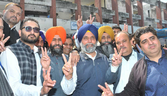 History repeats itself in Nakodar after 31 years