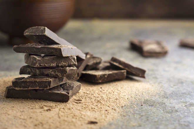 How to fight chocolate cravings decoded
