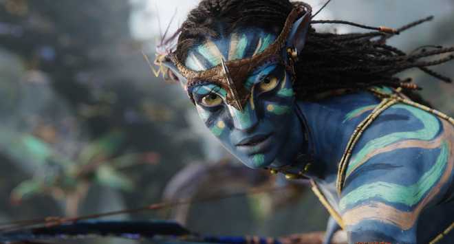 Avatar 2 shoot fails to begin