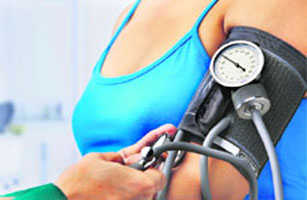 Your high BP might just be a case of misdiagnosis