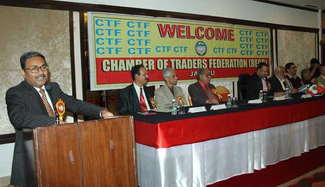 Traders suggest changes in ‘guest control’ order