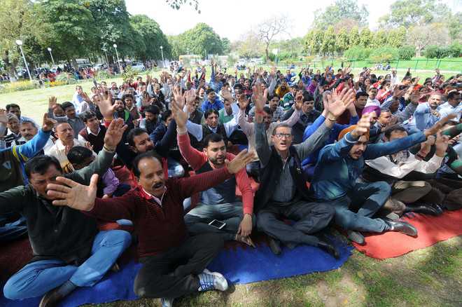 In 15 yrs, 800 recruited through ‘unfair’ selection: VC