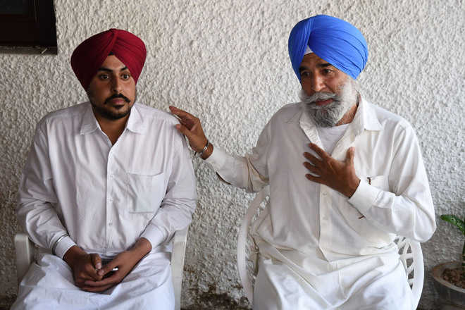 SSP-led SIT to unravel Mohali murder mystery