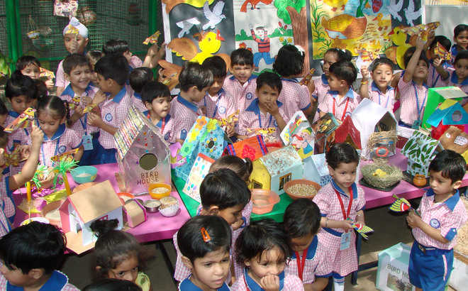 Ryan International School (Chandigarh)