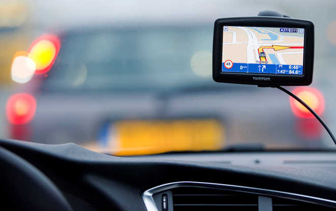 Scientists find how using ''satnav'' switches off parts of brain