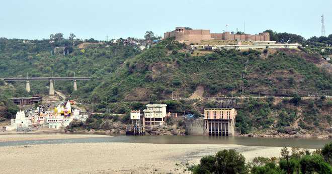 BJP under fire over Bahu Fort ‘renaming’