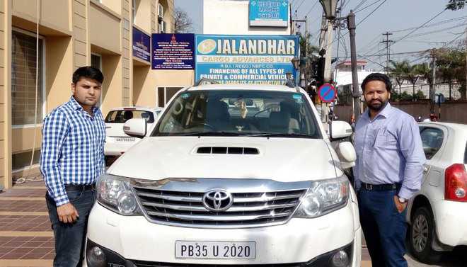 Enforcement Directorate attaches vehicle in Bhola case