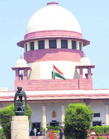SC seeks explanation on exchange of banned notes