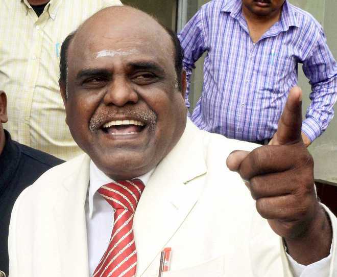 Justice Karnan to observe hunger strikes in four cities