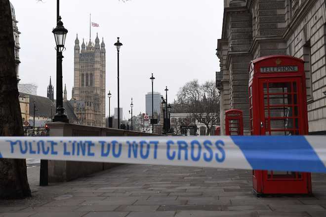 London attack: Brit envoy seeks more cooperation to defeat terror