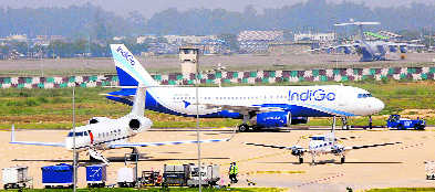 Uproar in RS over airport name