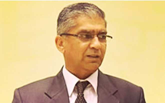 Durrez Ahmed appointed Chief Justice of state HC